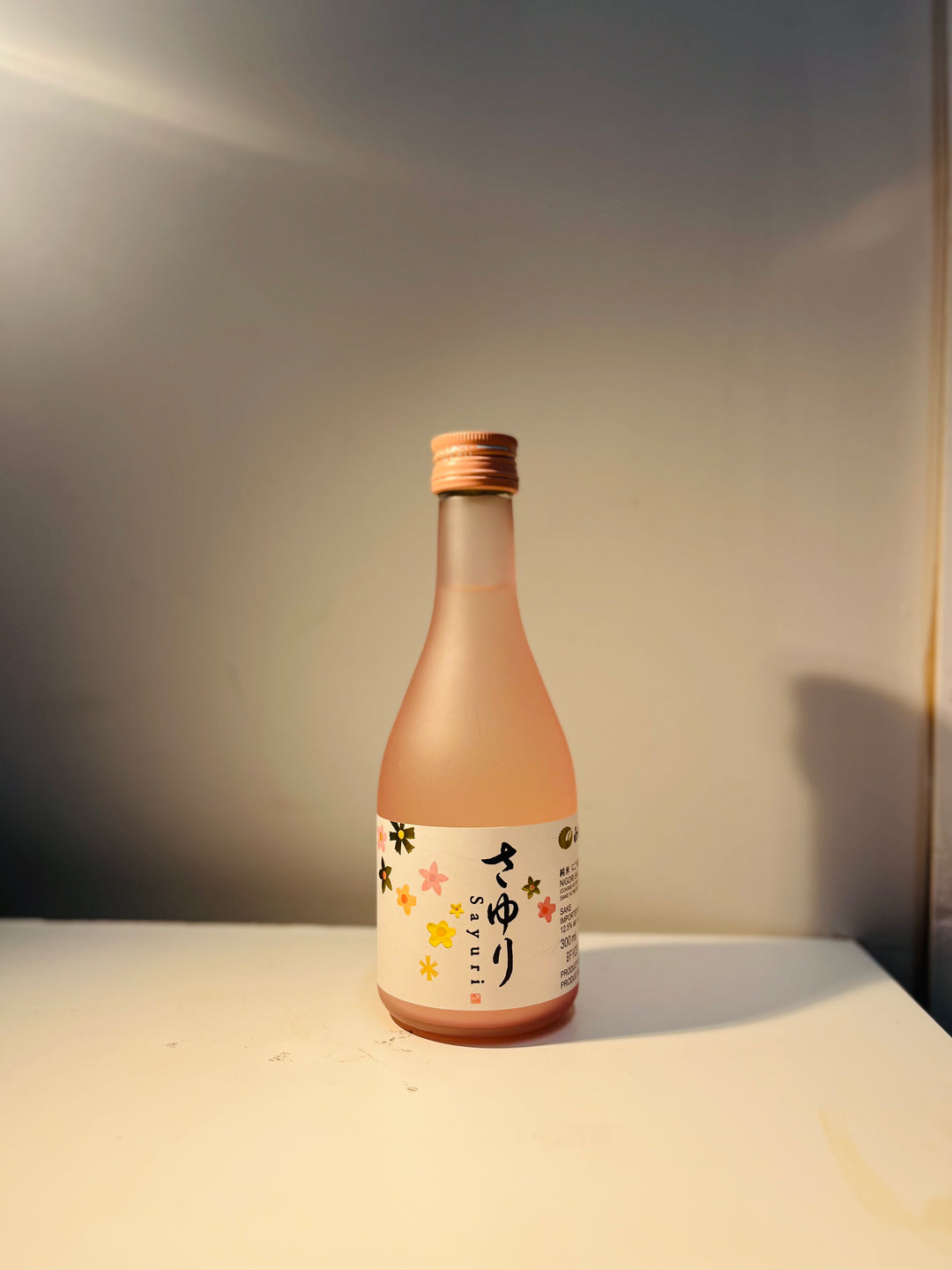 Hakutsuru NIGORI Sake alc12.5% 300ml