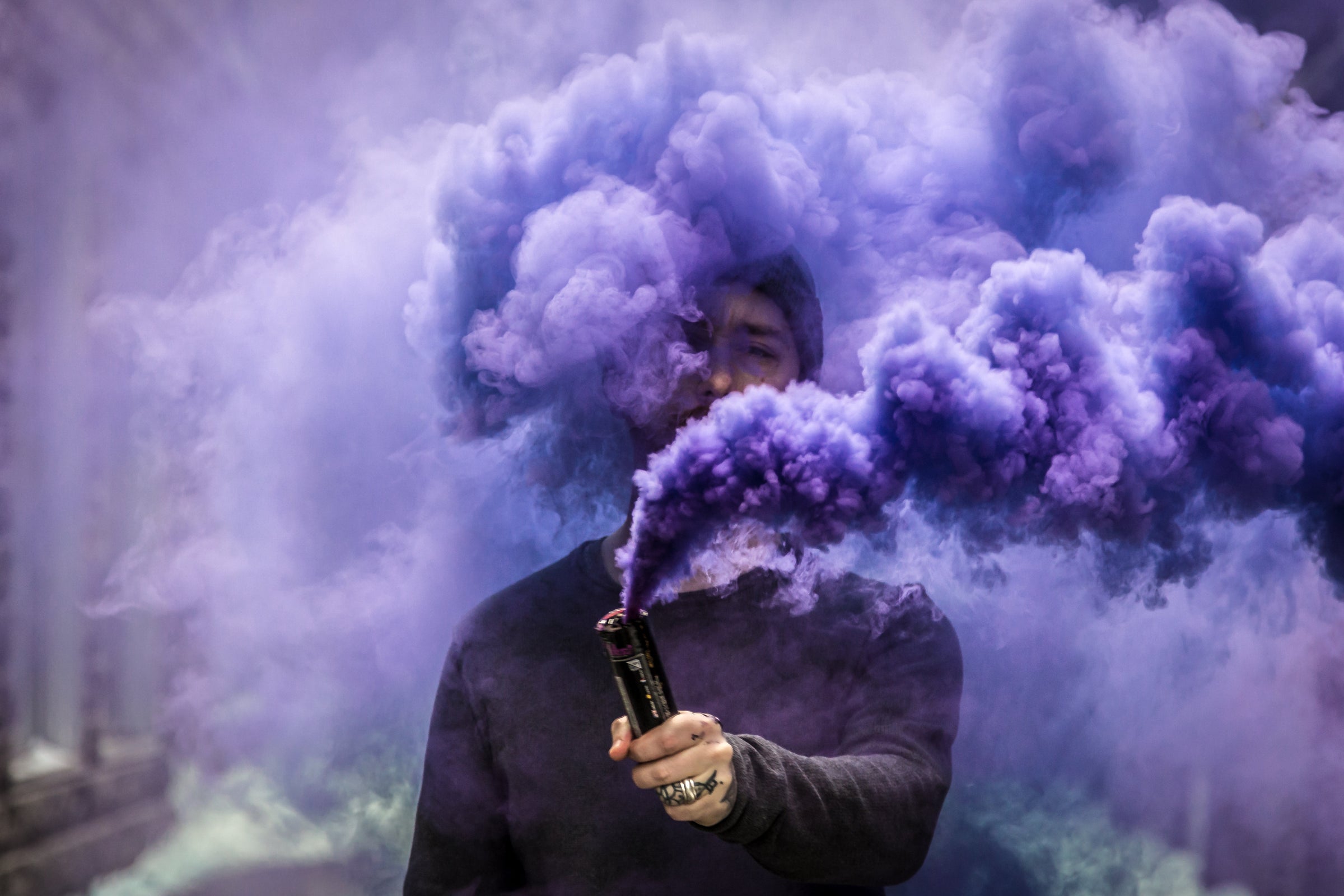 Disposable Vape