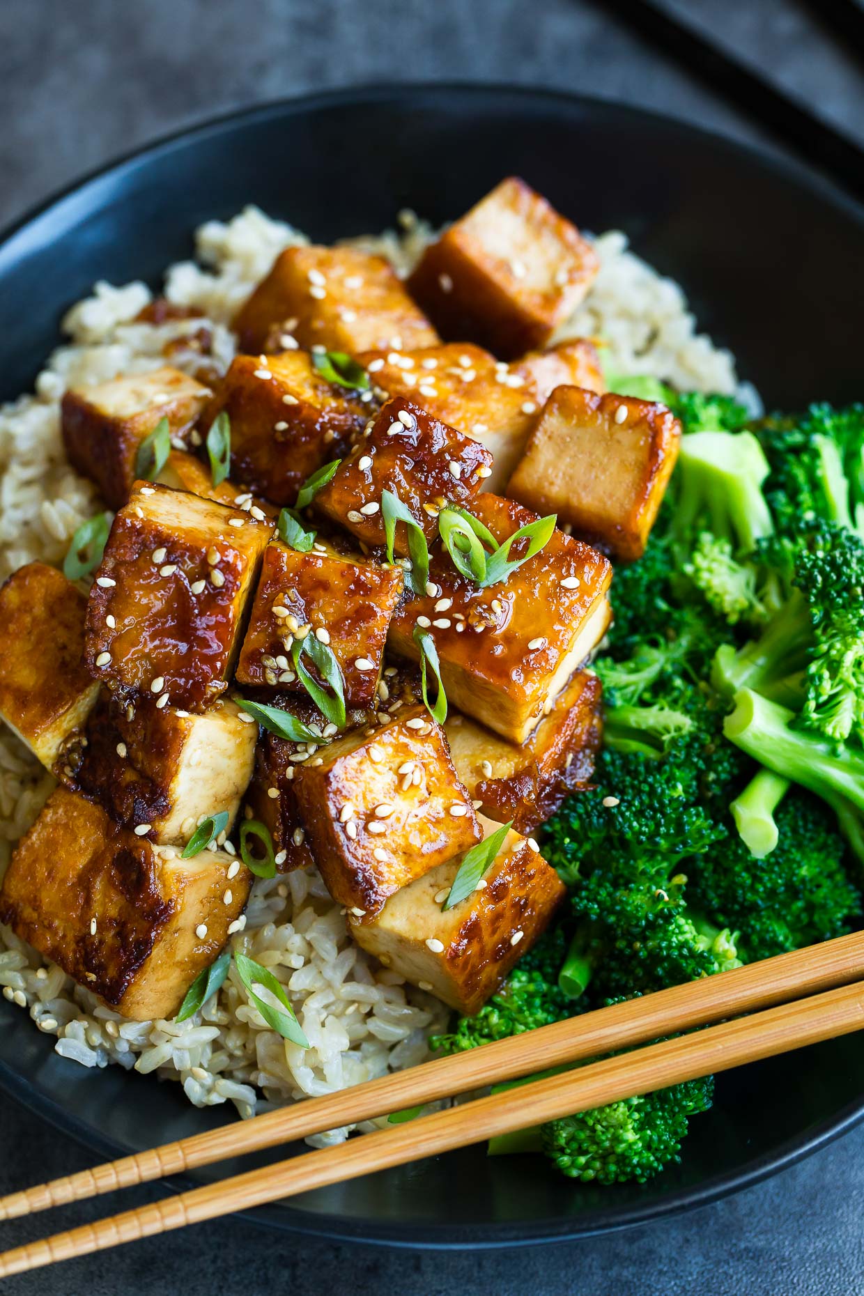 Tofu 豆腐