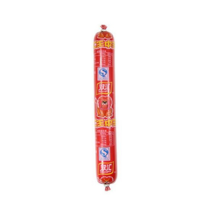 王中王火腿肠28g WZW Snack