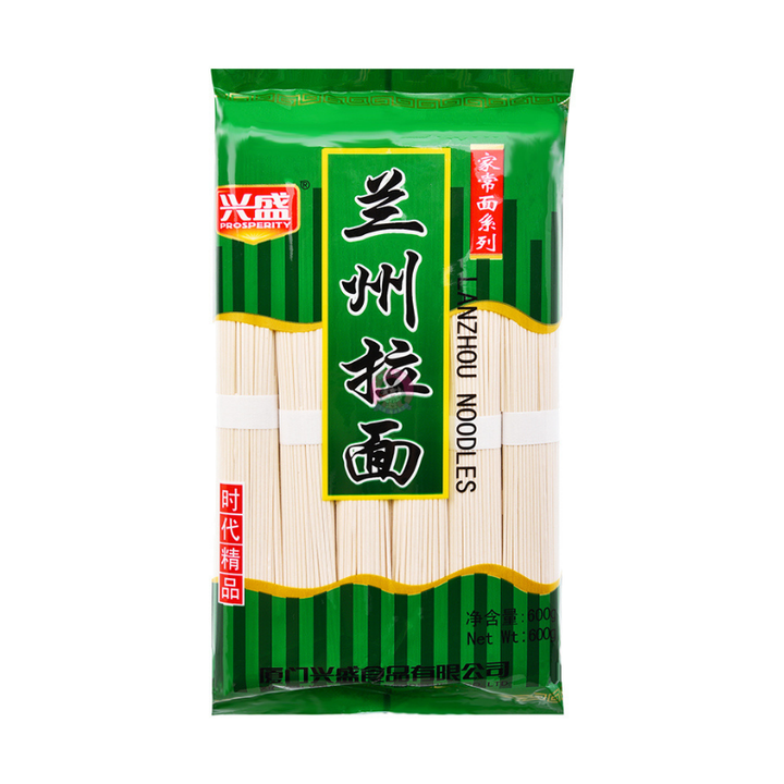 兴盛兰州拉面600g XS Lanzhou Noodles
