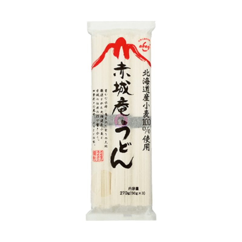 Akagi Joshu Udon 270g