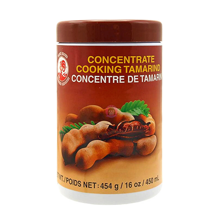 Aroy D Tamarind Concentrate 454g