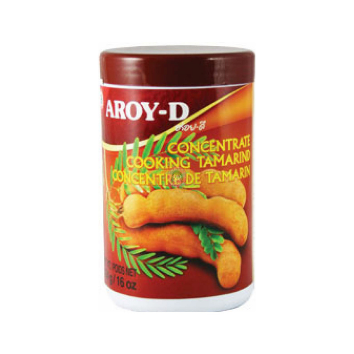 Aroy D Tamarind Concentrate 454g