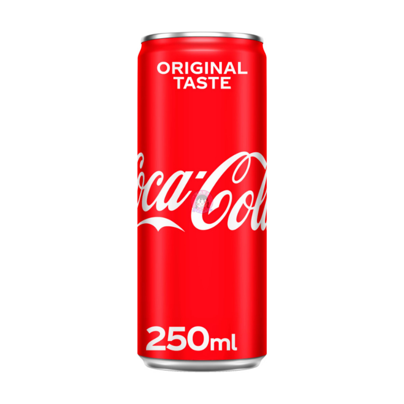 Coca Cola 250ml