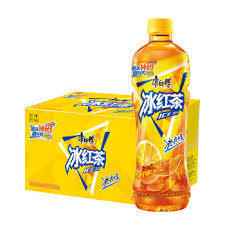 康师傅冰红茶500ml MK Ice Tea