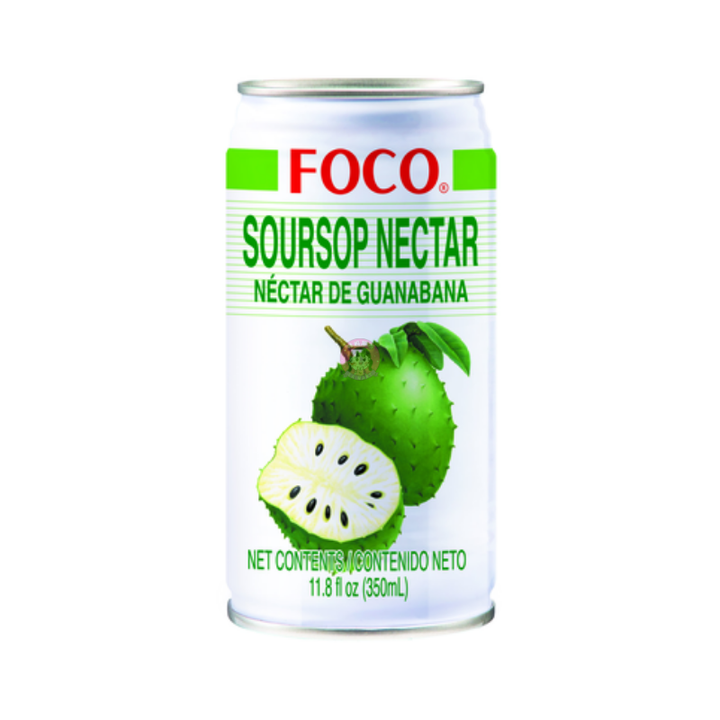 Foco Soursop Drink 350ml