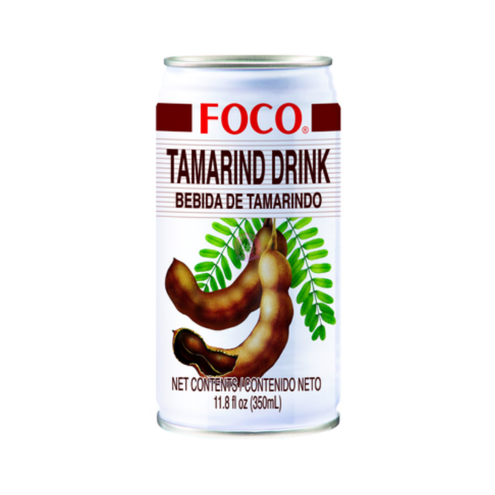 Foco Tamarind Drink 350ml
