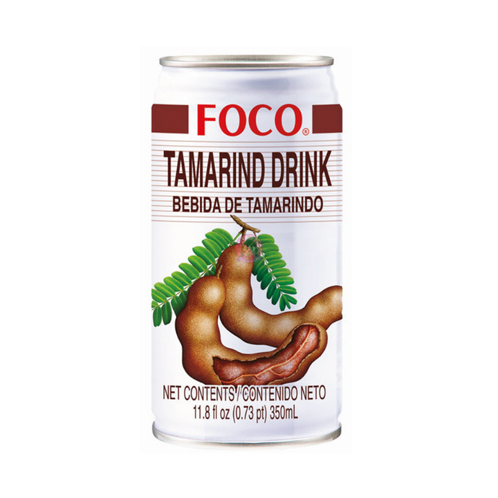 Foco Tamarind Drink 350ml