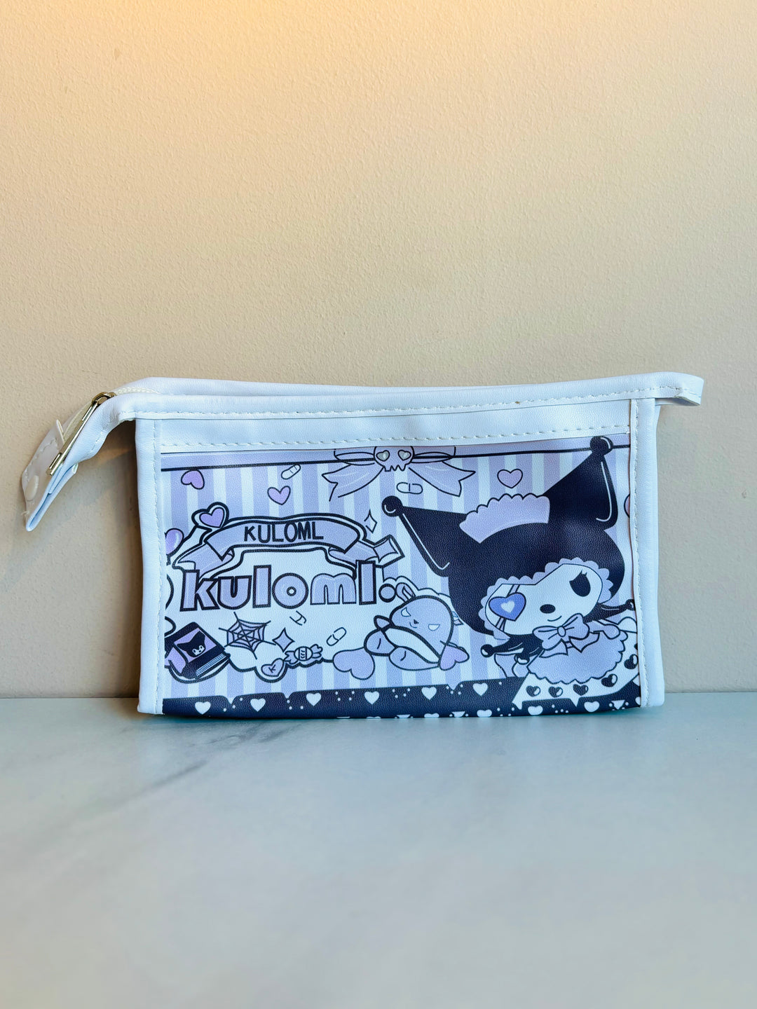 三丽鸥文具包 Sanrio Pencil Case Bag