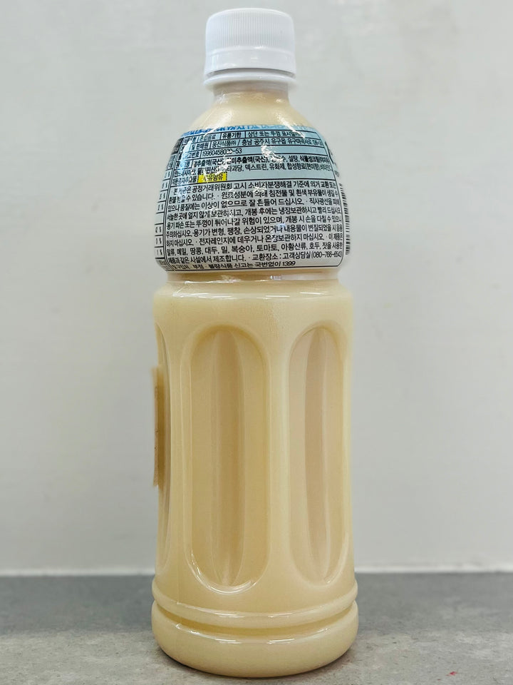 Woong Jin Sun shine in the Morning Rice Milk Drinks 500ml 韩国米奶