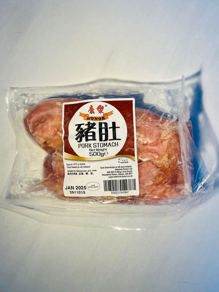 康乐猪肚500g Honor Pork Stomach