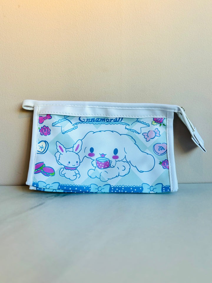 三丽鸥文具包 Sanrio Pencil Case Bag