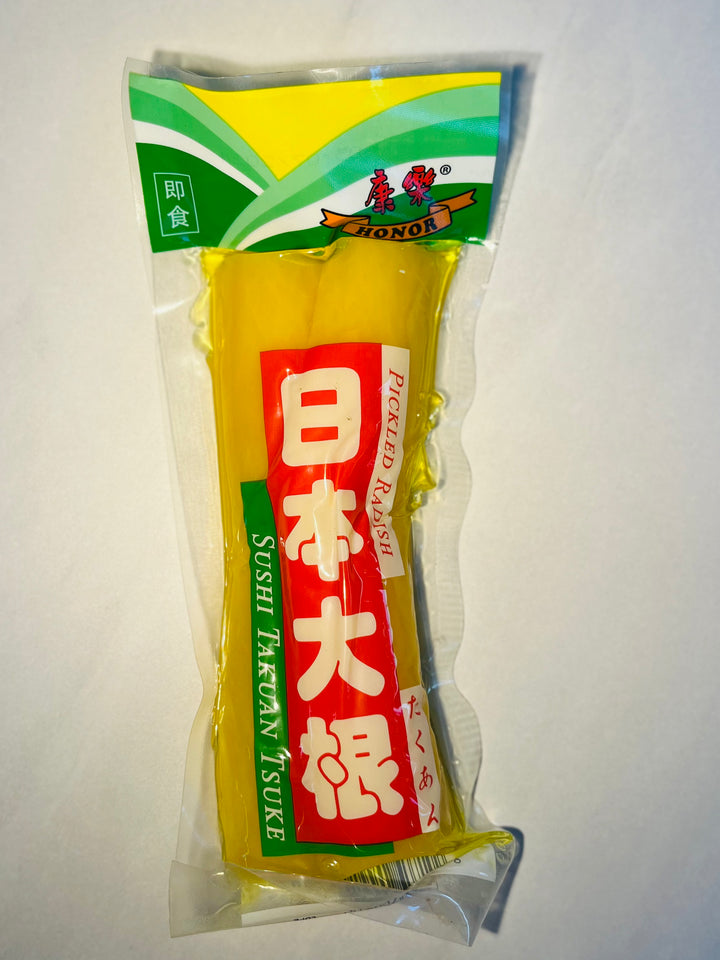 康乐日本大根250g Honor Japanese Radish