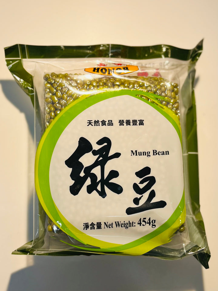 康乐绿豆454g Honor Mung Bean