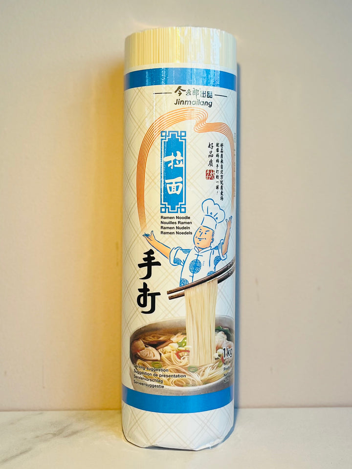 今麦郎拉面1kg Jin Mai Lang Ramen Noodle
