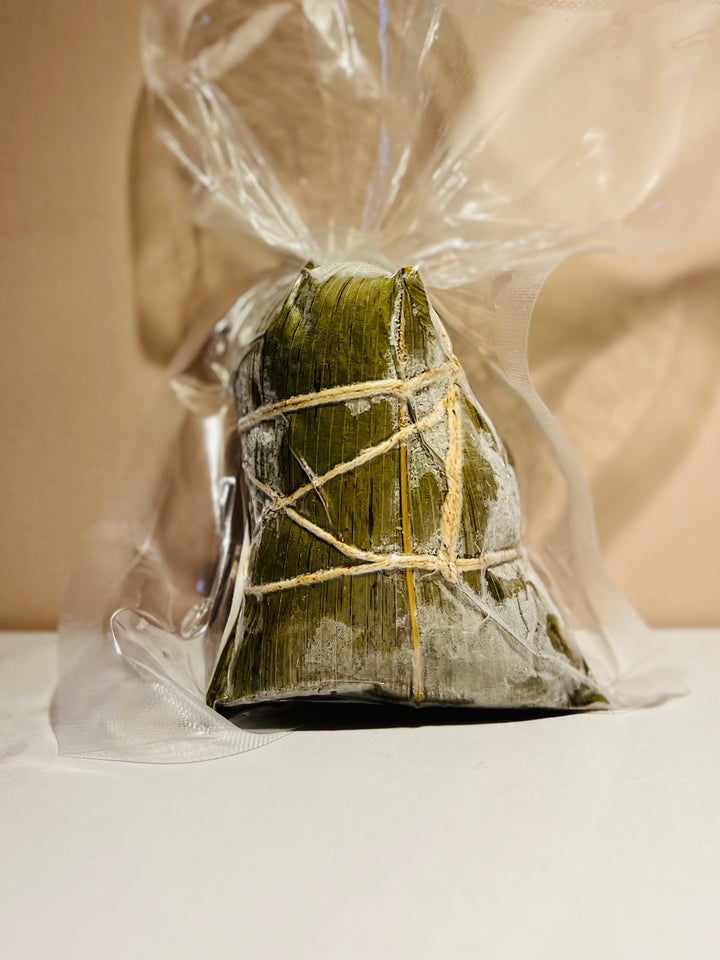 年年家蛋黄肉粽200g NNJ Zong Zi Pork And Egg Yolk