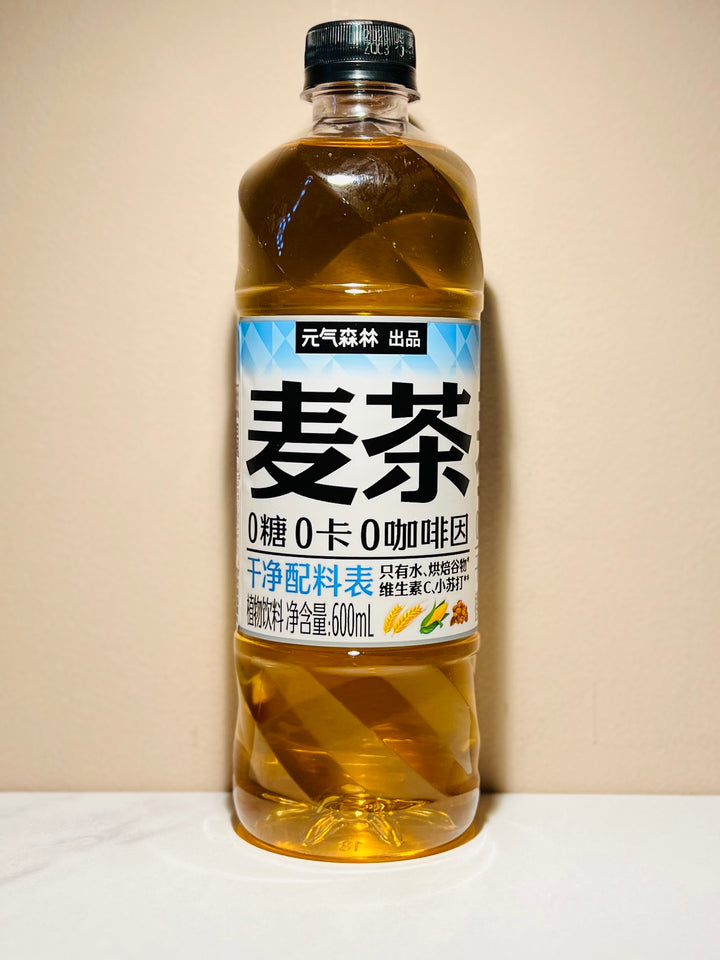 元气森林麦茶600ml GKF Barley Tea