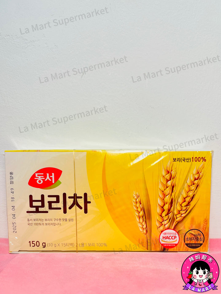 DongSuh Barley Tea 150g