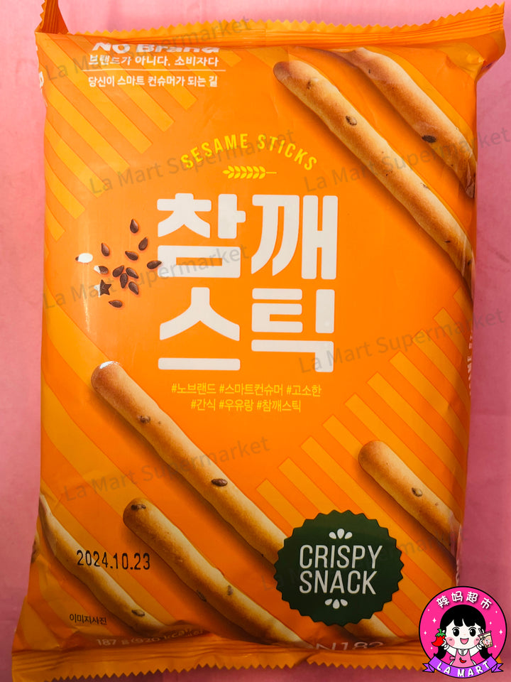 No Brand Sesame Stick 187g