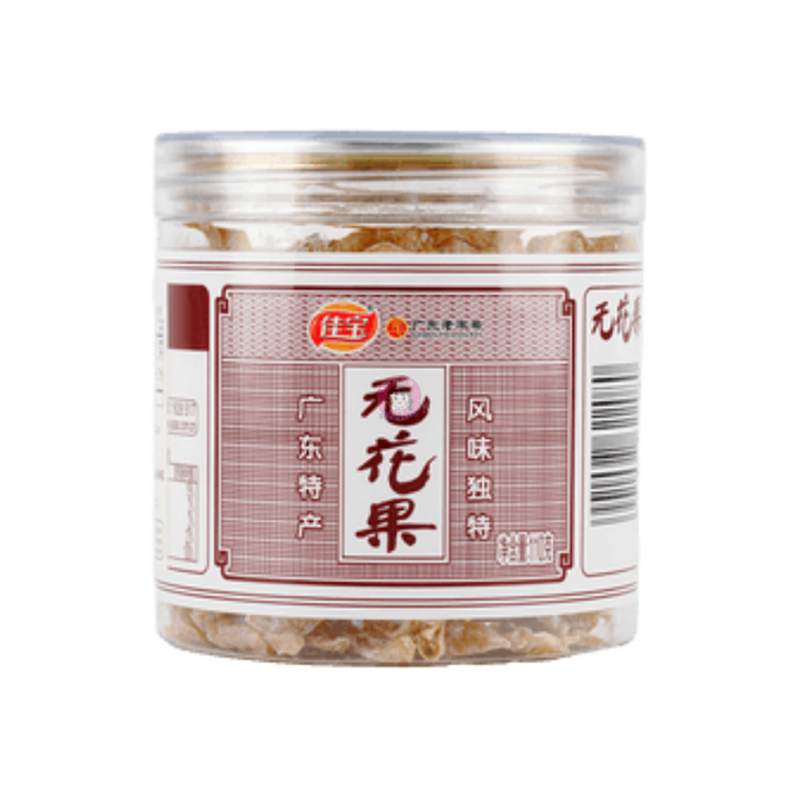 佳宝无花果 JB Preserved Fig