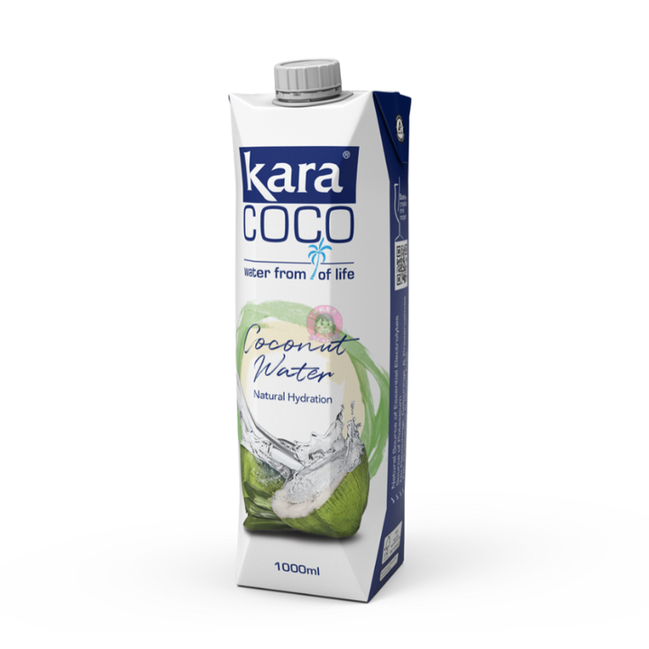 Kara Coconut Water 1L