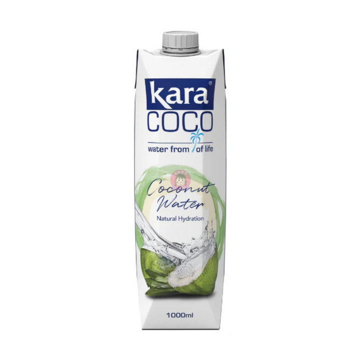 Kara Coconut Water 1L