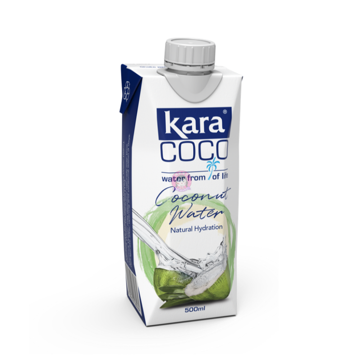 Kara Coconut Water 500ml