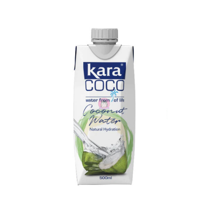 Kara Coconut Water 500ml