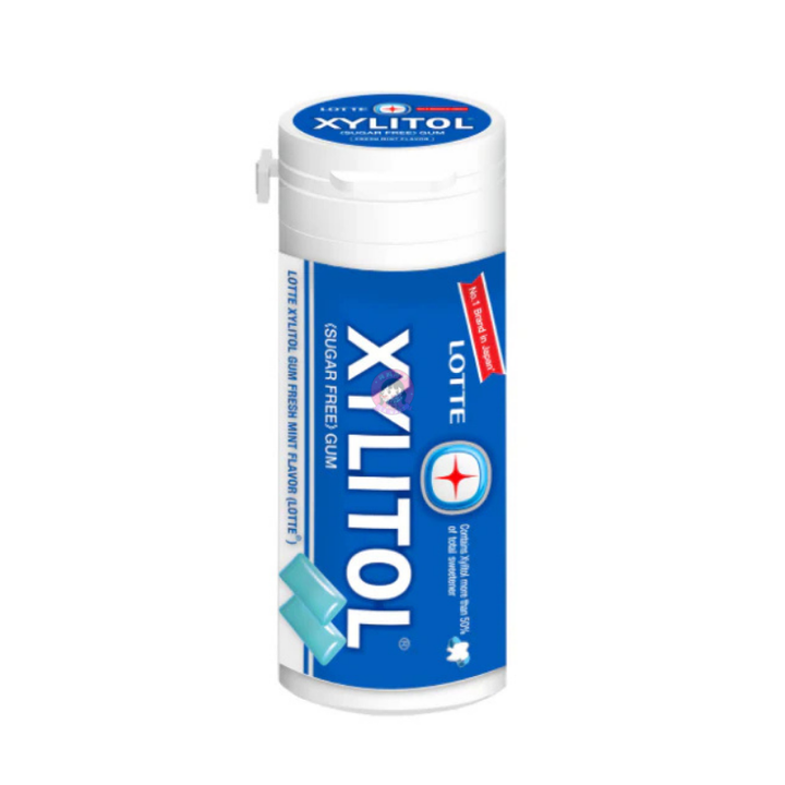 Lotte XYLITOL 29g