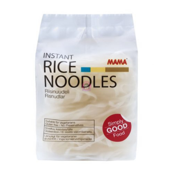 MaMa Rice Noodles 河粉225g