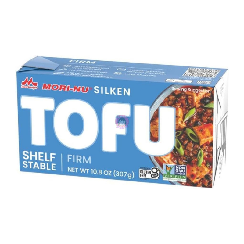 Morinaga Nu Silken Tofu Firm 307g