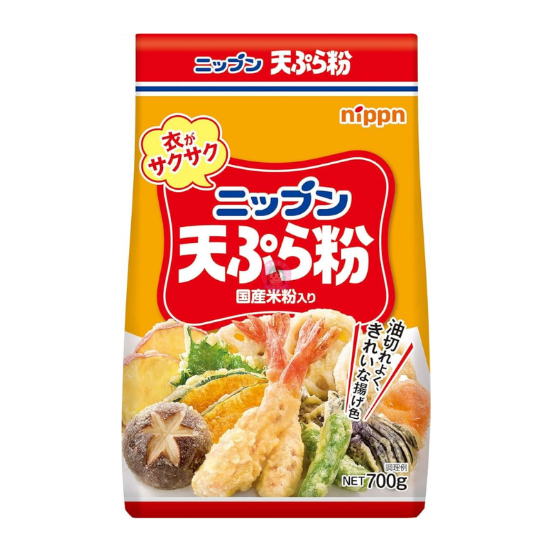 OHMAI Tempura Batter Mix 700g