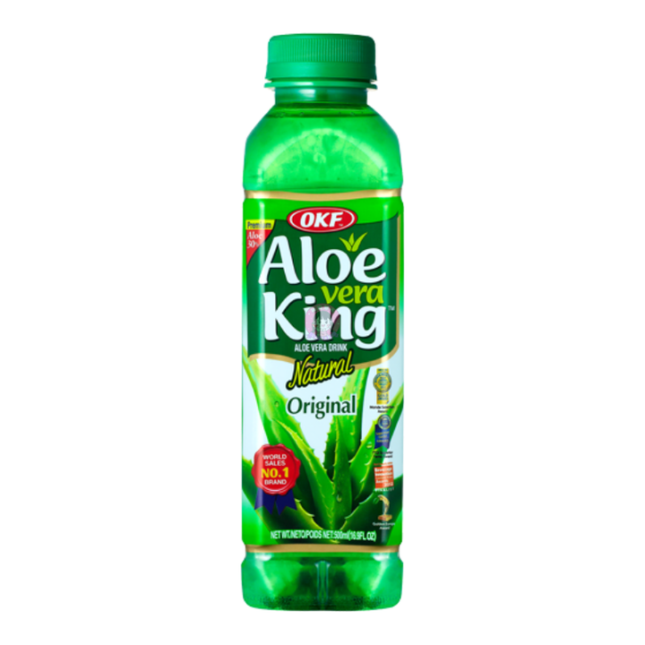 OKF Aloe Vera King Original 500ml