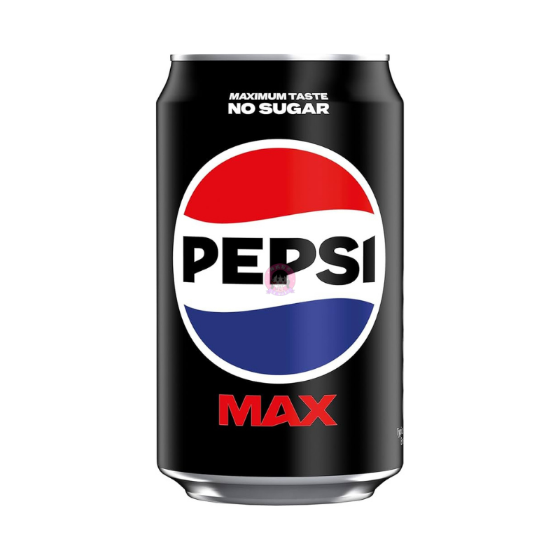 Pepsi Max 330ml