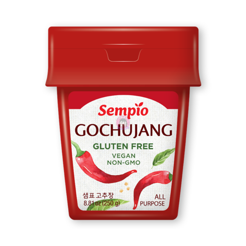 Sempio Red Pepper Paste Gluten Free 250g