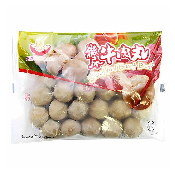 正点撒尿牛肉丸 Stuffed Beef Balls 360g
