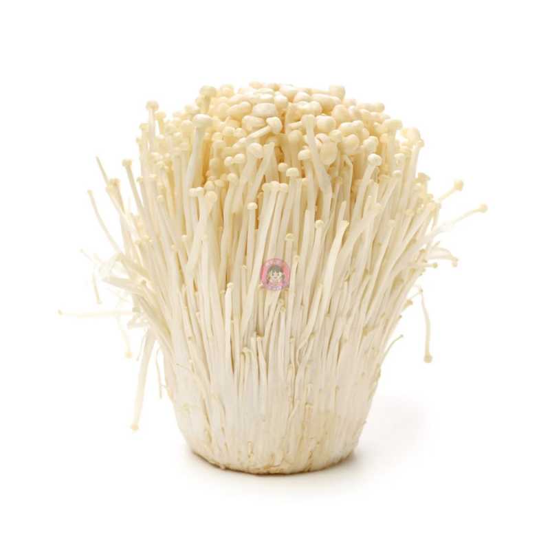 Super Fruta 金针菇200g Enoki mushroom