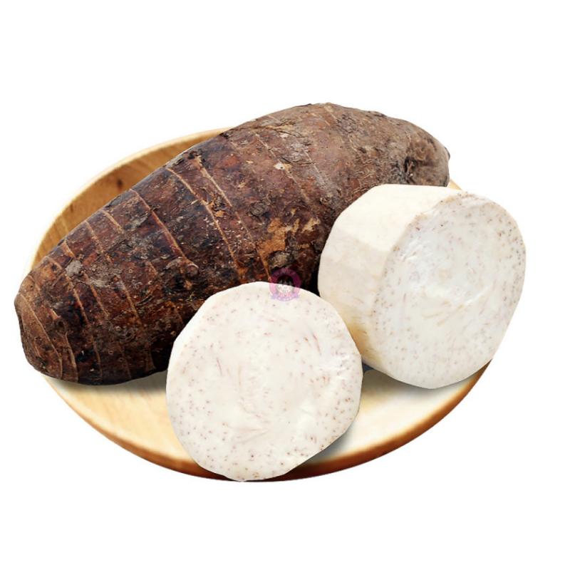 Taro 芋头