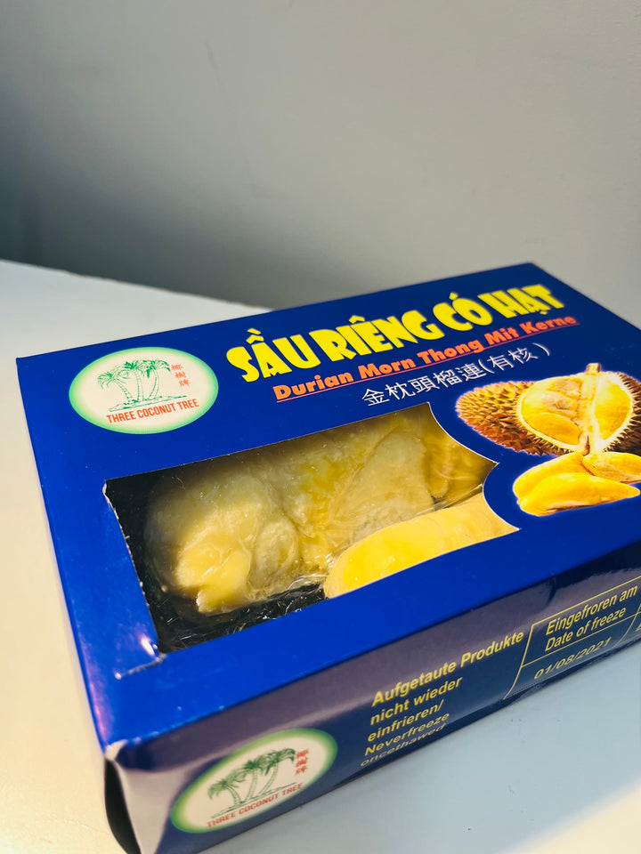 椰树牌金枕头榴莲300g TCT Durian Monthong