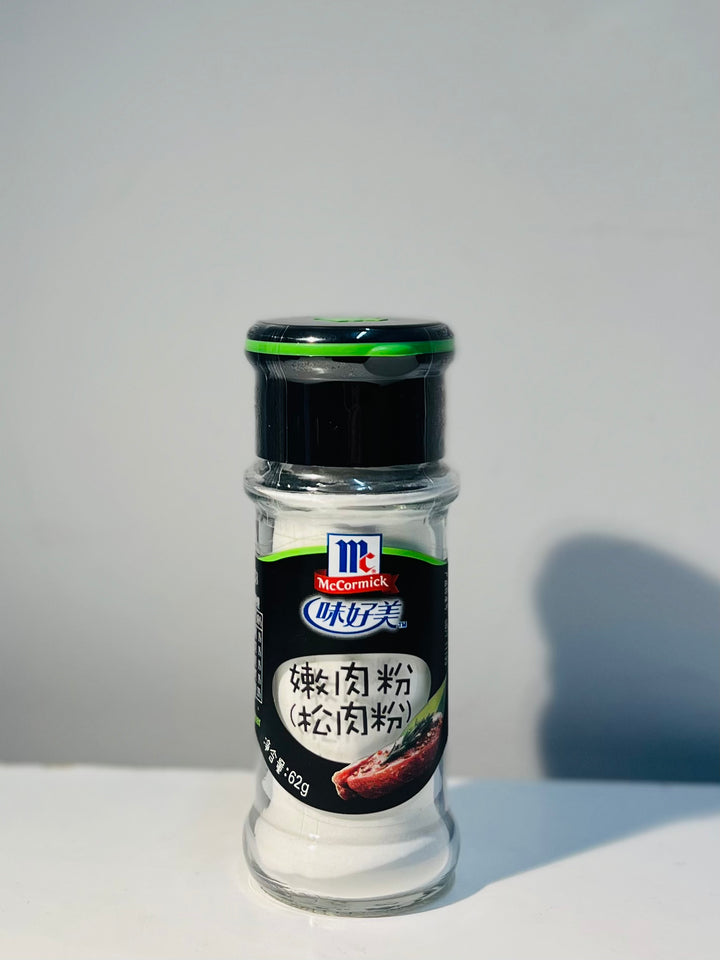 味好美嫩肉粉62g McCornmik Meat Tenderiser