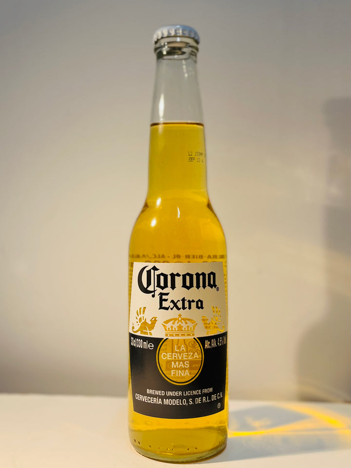 Corona Extra Beer 330ml 4.5%Vol