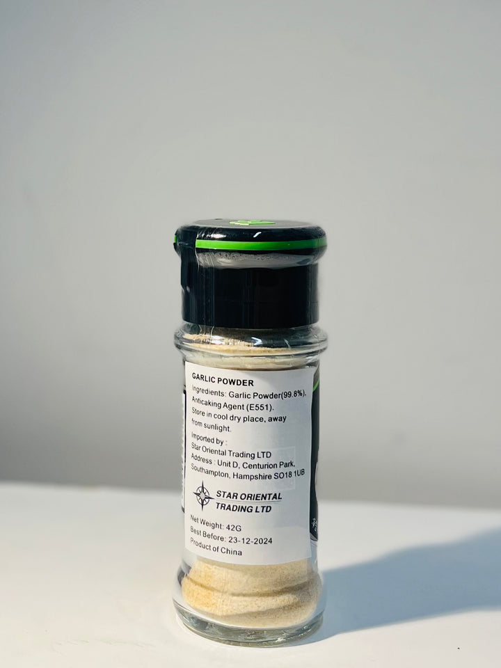 味好美大蒜粉42g McCormick Garlic Powder