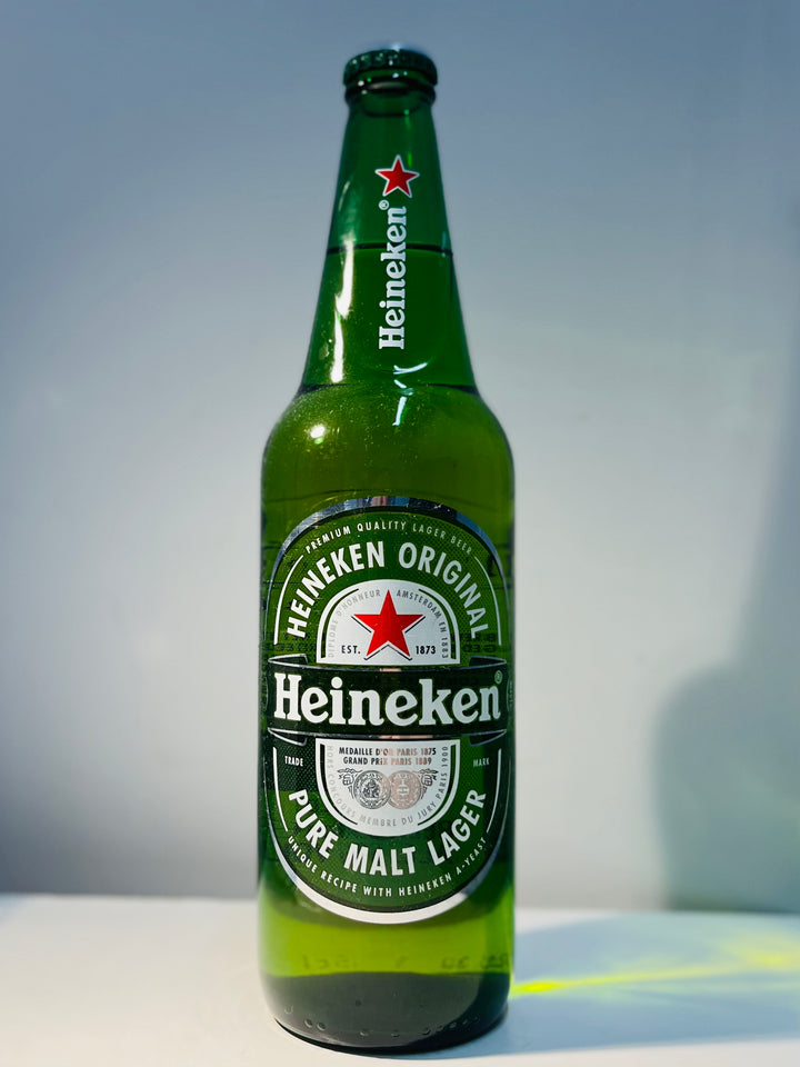 Heineken 650ml