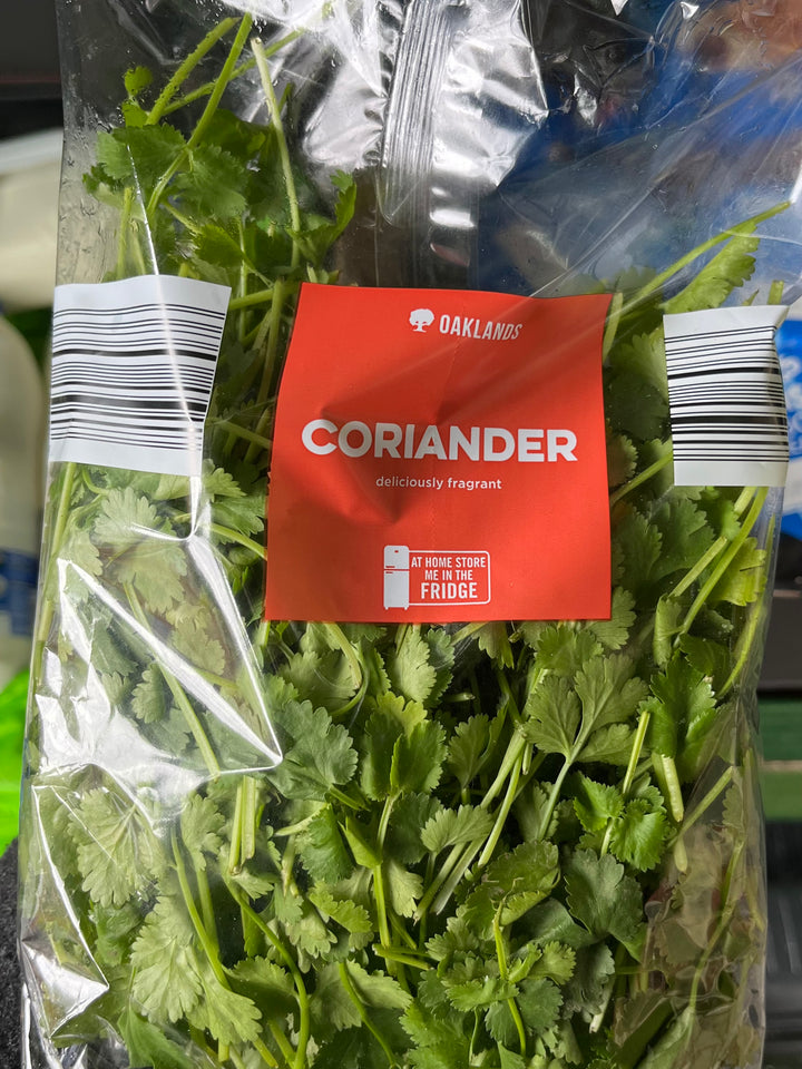 香菜 Coriander