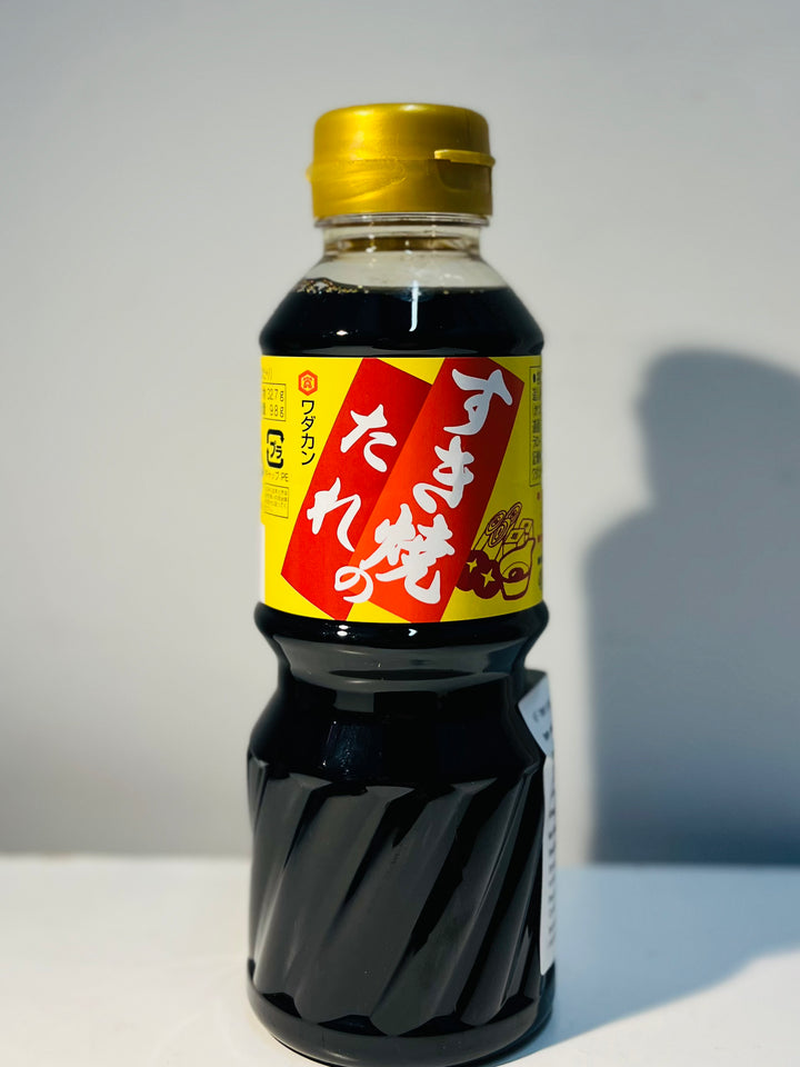 Wadakan Sukiyaki No Tare Seasoning Sauce 300ml
