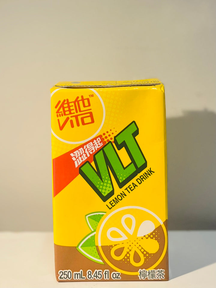 维他柠檬茶250ml Vita Lemon Tea