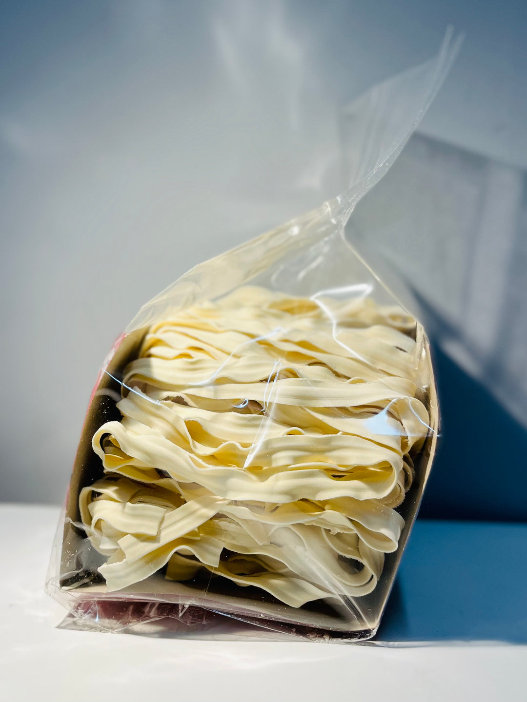 乐之家日式花瓣面400g TS Dried Sliced Noodle