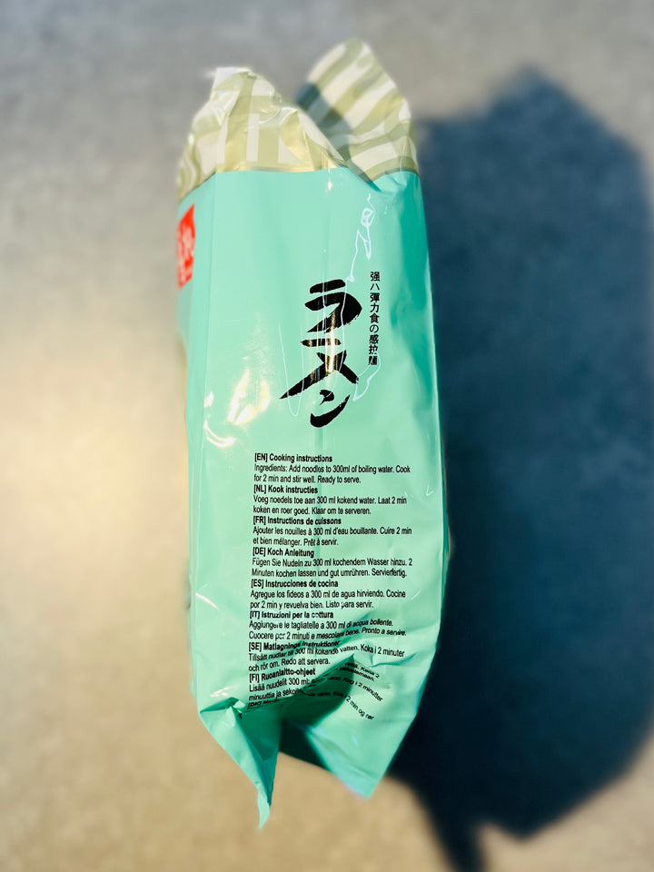 寿桃日本拉面540g ST Japanese Ramen