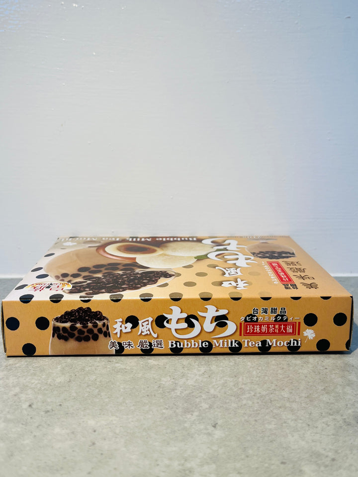 皇族和风珍珠奶茶麻薯210g RF Bubble Tea Milk Mochi